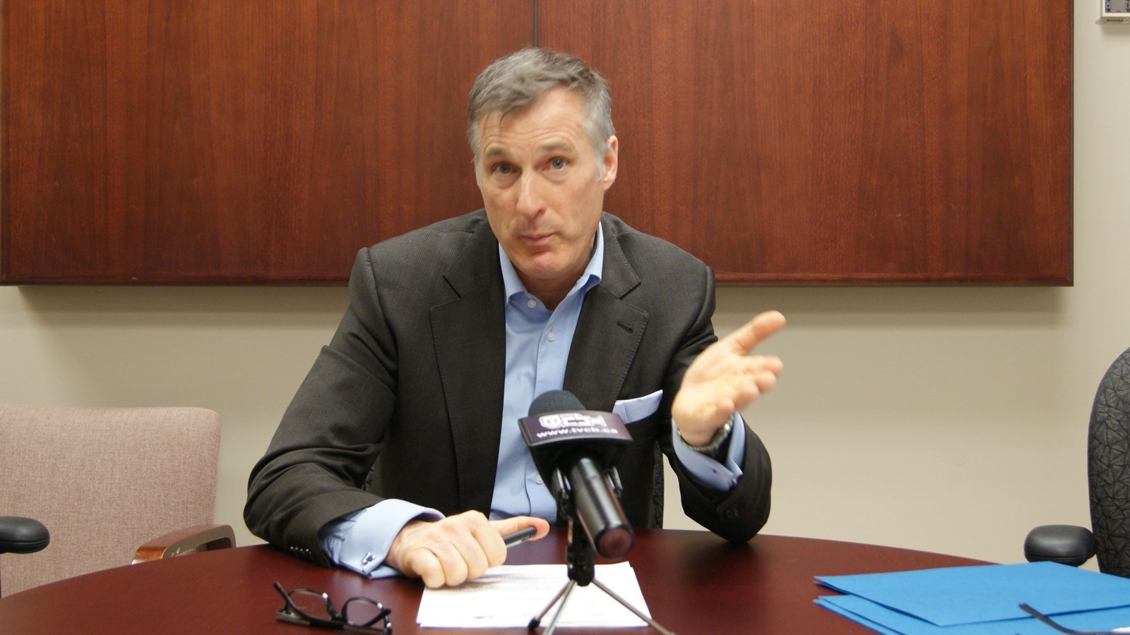 Maxime Bernier annoncera sa candidature à la direction du Parti conservateur cette semaine