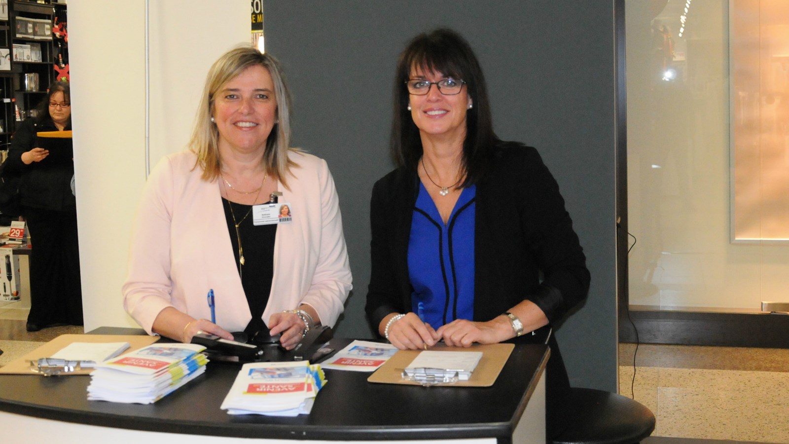 La Chambre de commerce de Saint-Georges lance sa 10e édition de la Foire de l'emploi Beauce-Etchemins