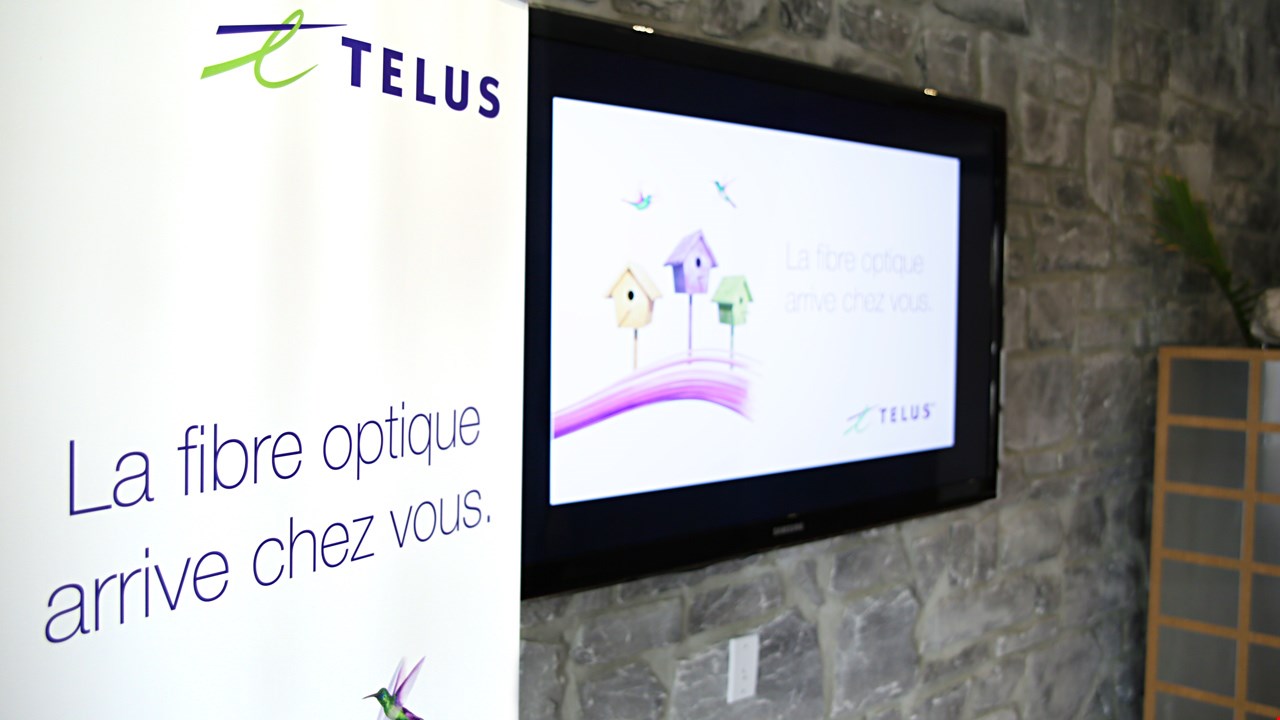 Rappelons qu’en 2014, l’entreprise avait investi 14M$ dans la région en plus d’un autre 10M$ en 2015.