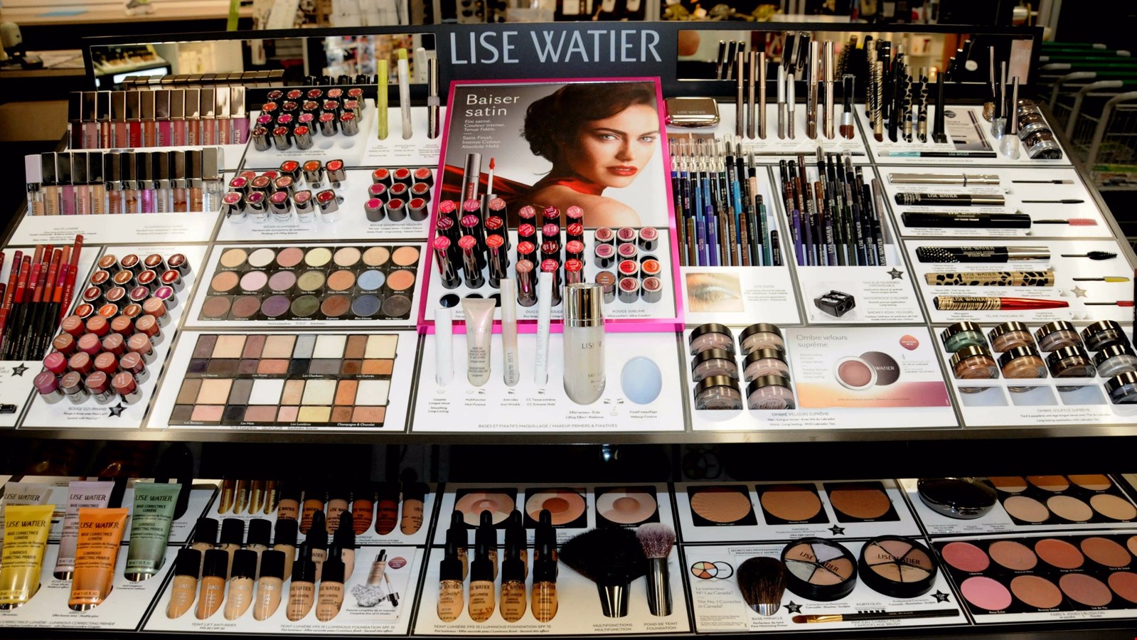 Un vent de fraîcheur souffle sur le Proxim Louise Binet de Beauceville