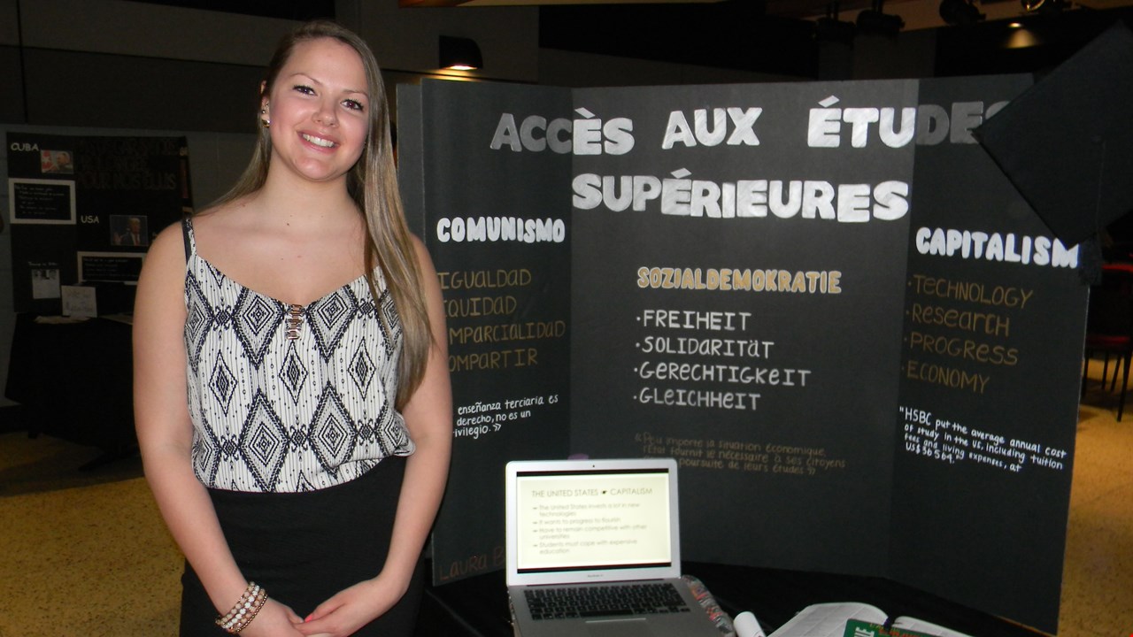 Laura Bolduc