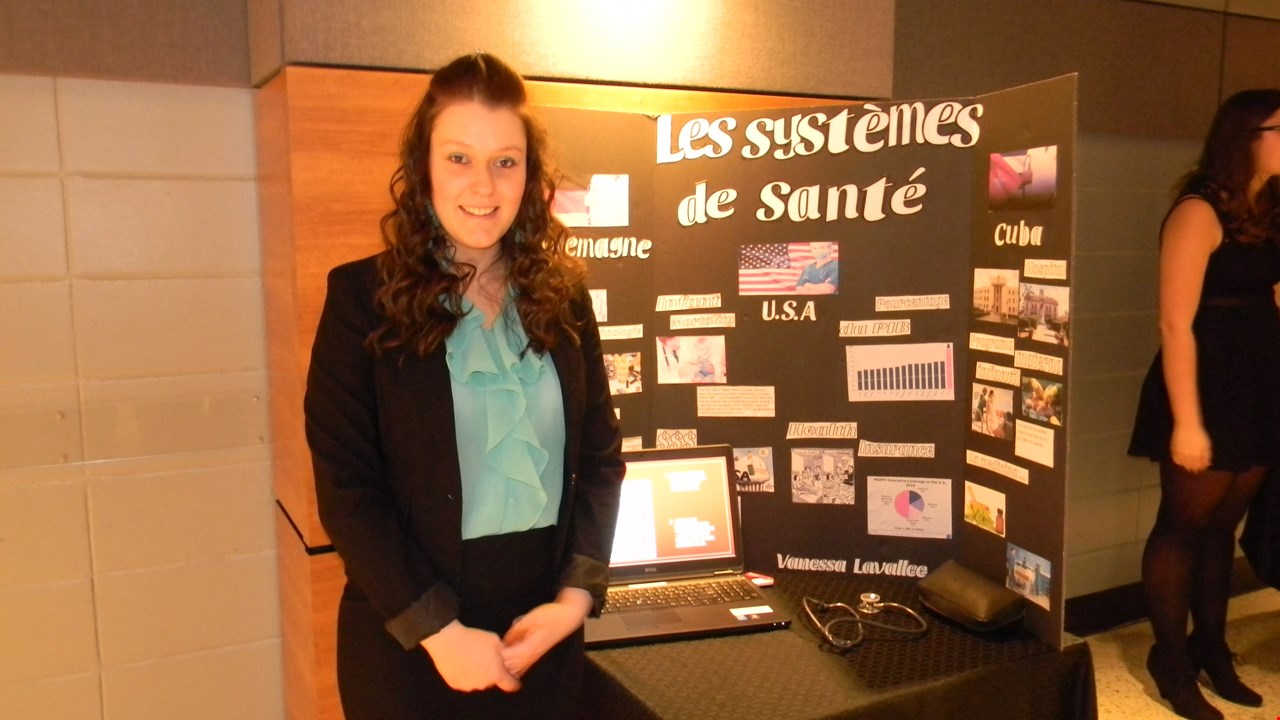 Vanessa Lavallée