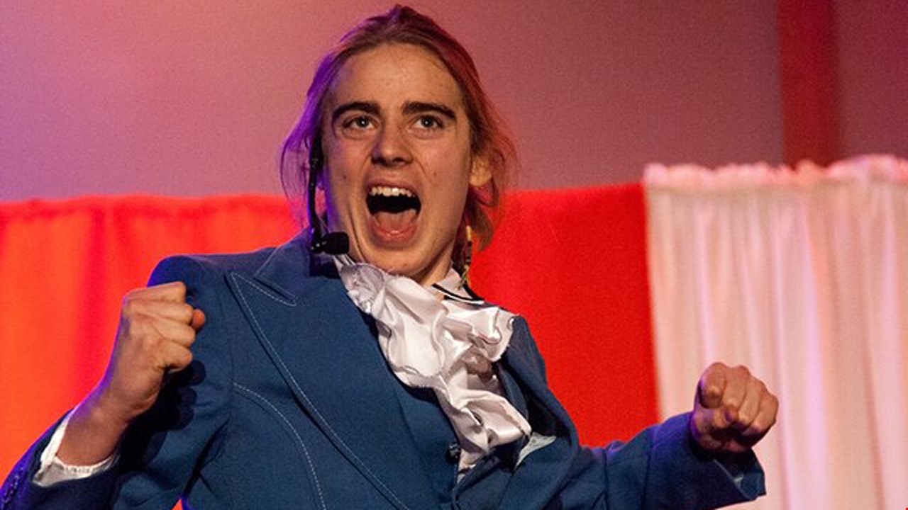 L’événement est animé et organisé par Patrick Couture, de Saint-Éphrem.