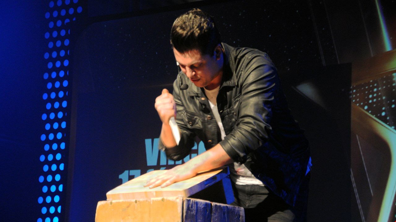 Vincent C