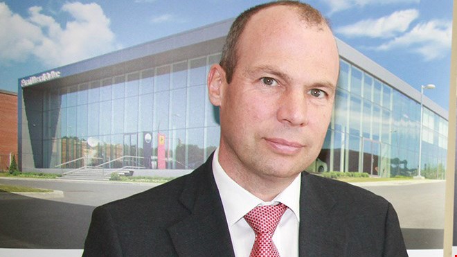 Marc Dutil est le deuxième meilleur PDG au Québec selon « Les Affaires »
