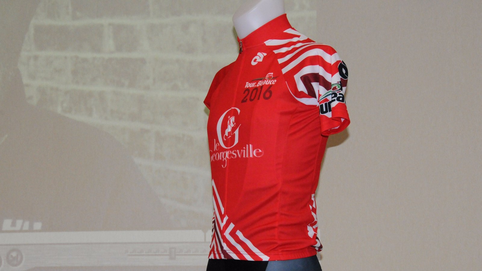 La 31e édition du Tour de Beauce se tiendra du 15 au 19 juin prochain