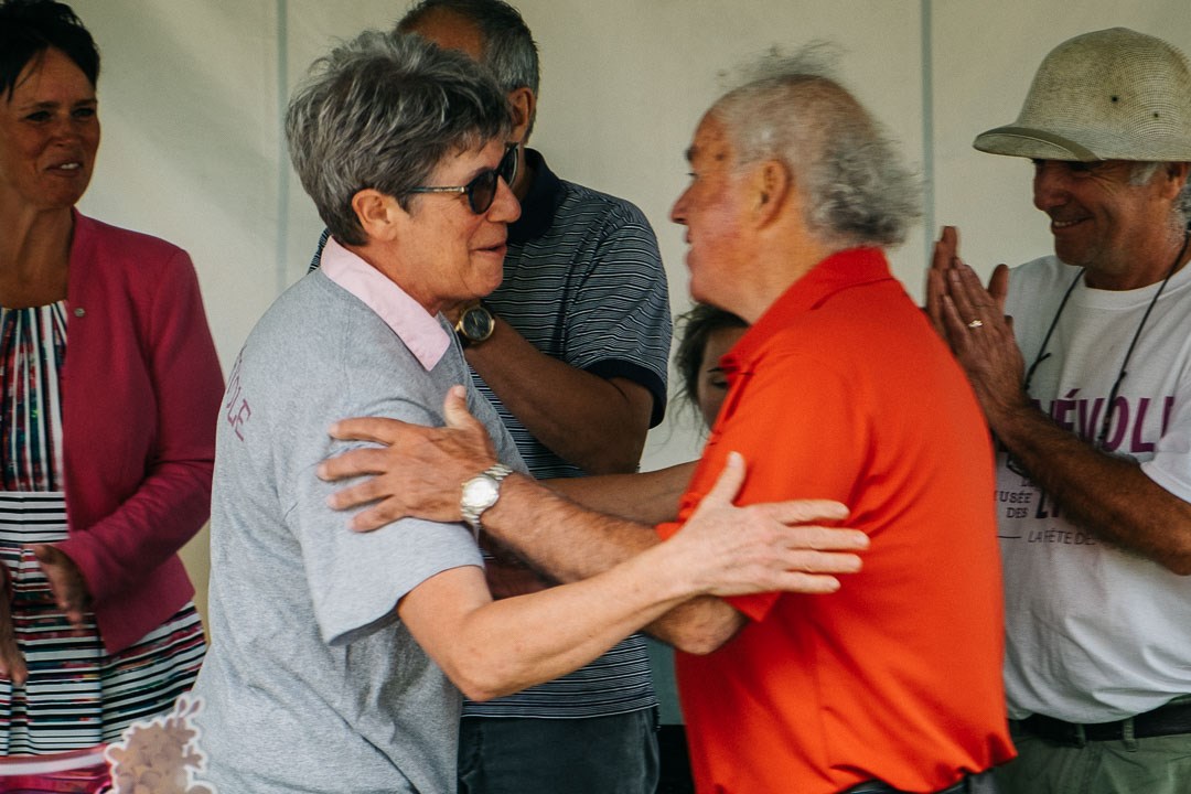 Prix du Lilas D’argent 2016 décerné à Claire Fouquet