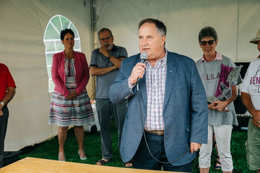 Prix du Lilas D’argent 2016 décerné à Claire Fouquet