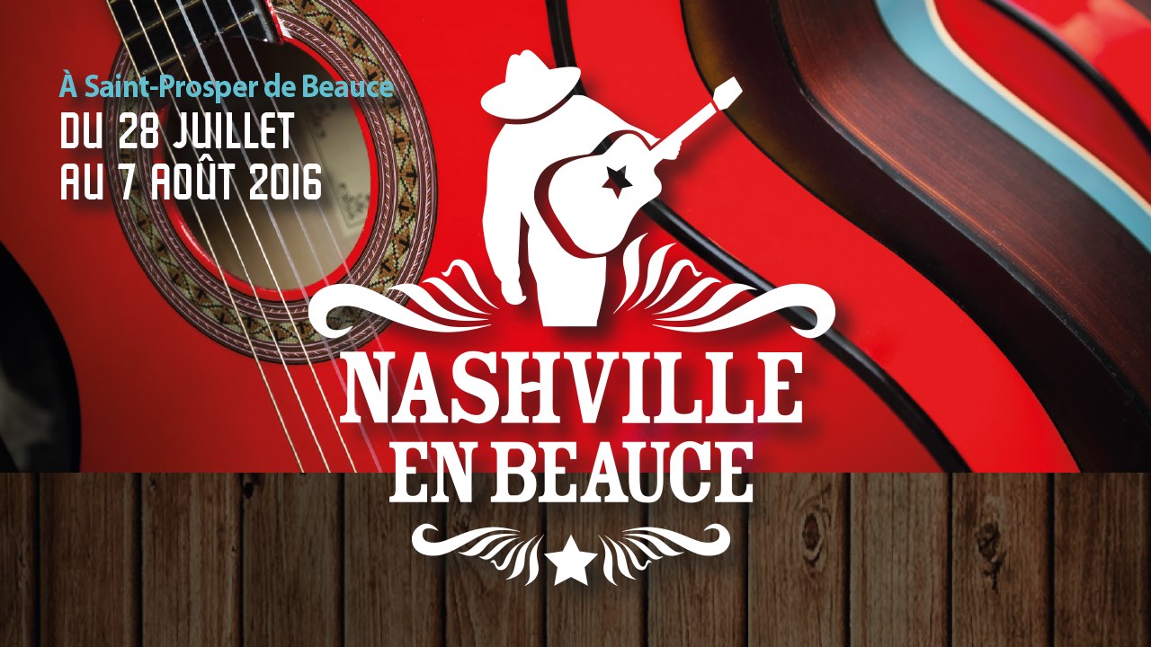 Nashville en Beauce