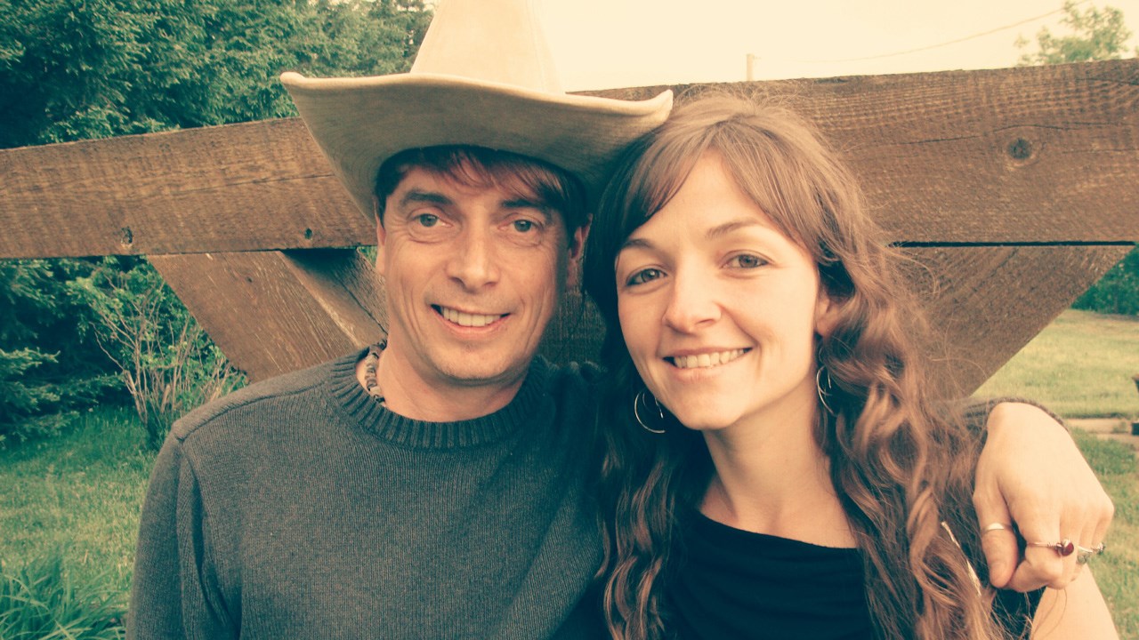 Harold Gilbert et Julie Mathieu offriront un Un concert folklorique et country à l’église Saint-Paul-de-Cumberland le 26 juin.