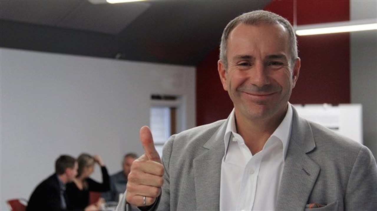 « Cette transaction permettra à Pomerleau de conquérir de nouveaux marchés dans le centre et l'ouest du Canada », a déclaré le PDG de Pomerleau, Pierre Pomerleau.