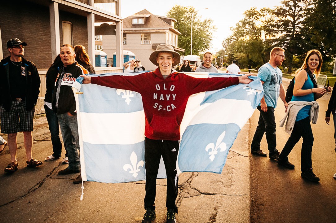 Saint-Georges célèbre la Saint-Jean Baptiste