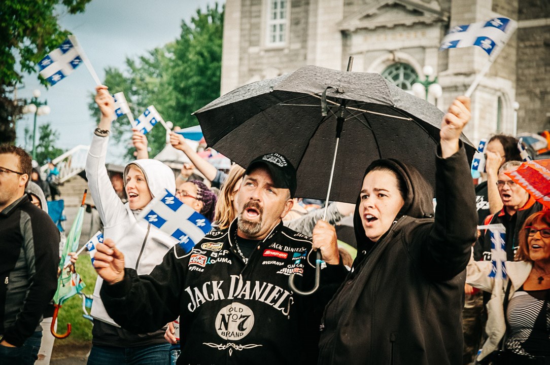 Saint-Georges célèbre la Saint-Jean Baptiste
