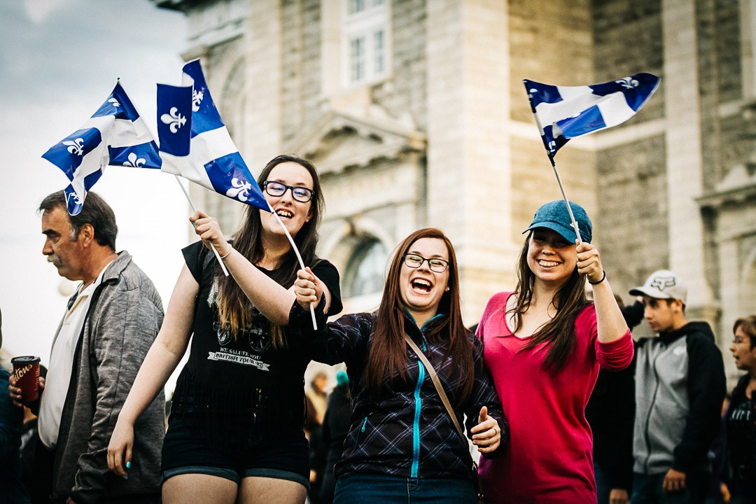 Saint-Georges célèbre la Saint-Jean Baptiste