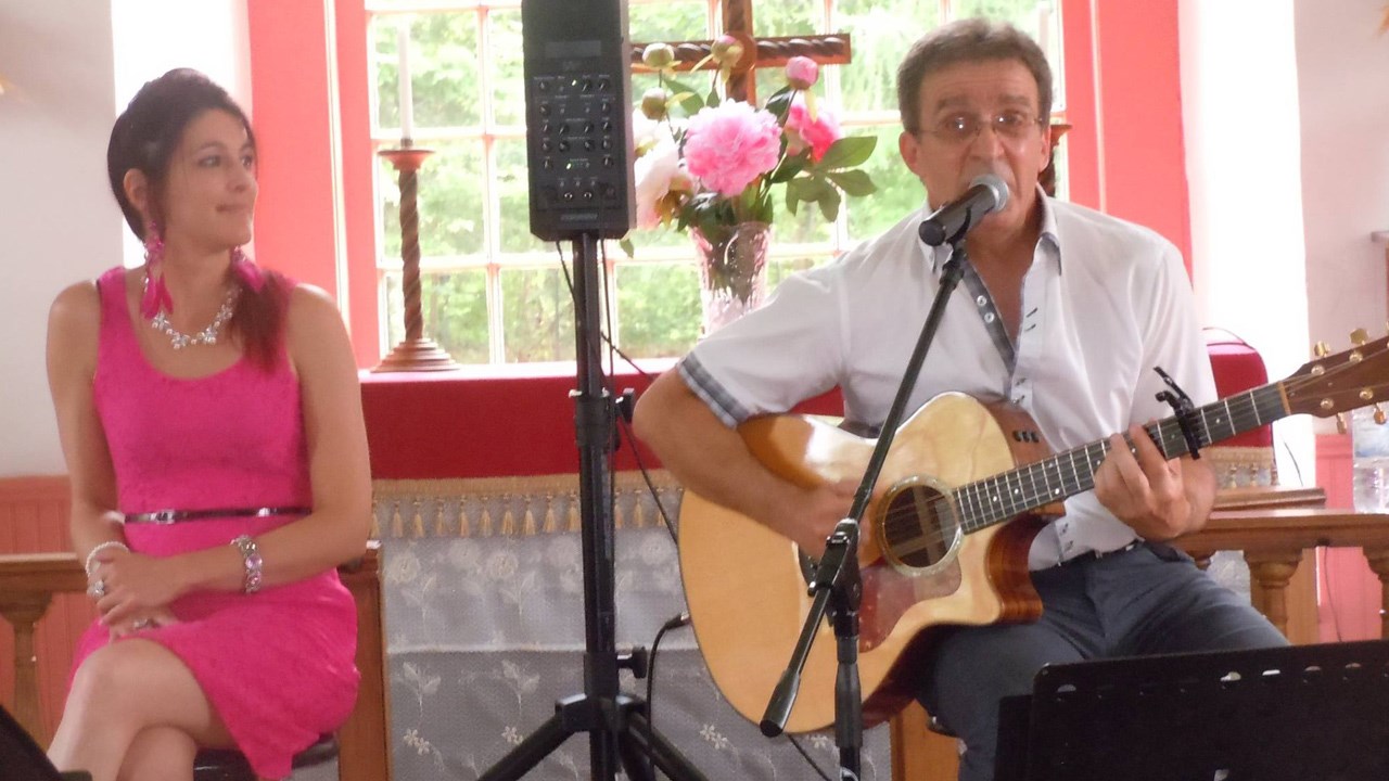 De retour à l’Église pour une sixième année consécutive, la formation offrira son « Cocktail musical » qui comprend un tout nouveau répertoire.