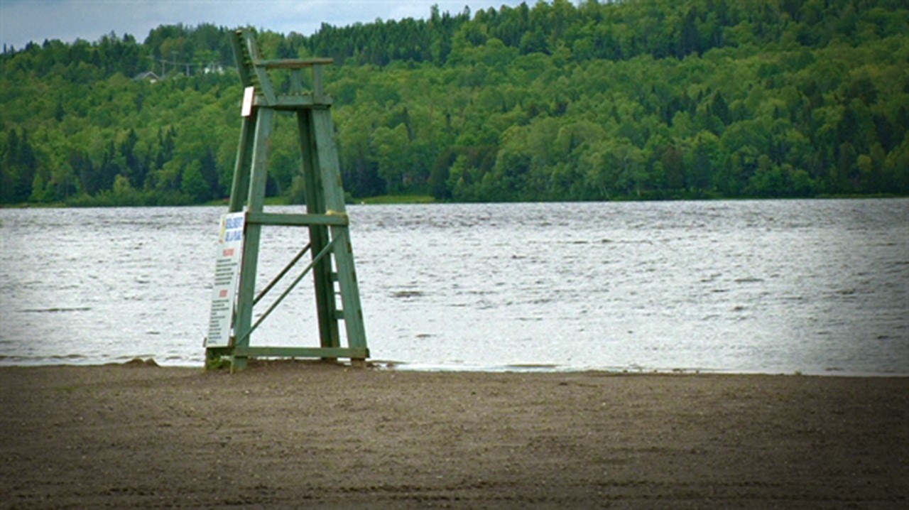 Le programme Environnement-Plage est commencé pour l'été 2016