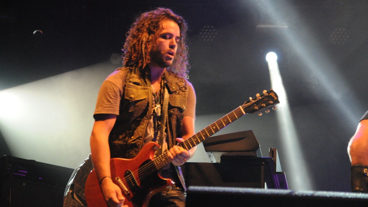 Leboeuf & Deschamps ont conquis la foule du Woodstock en Beauce