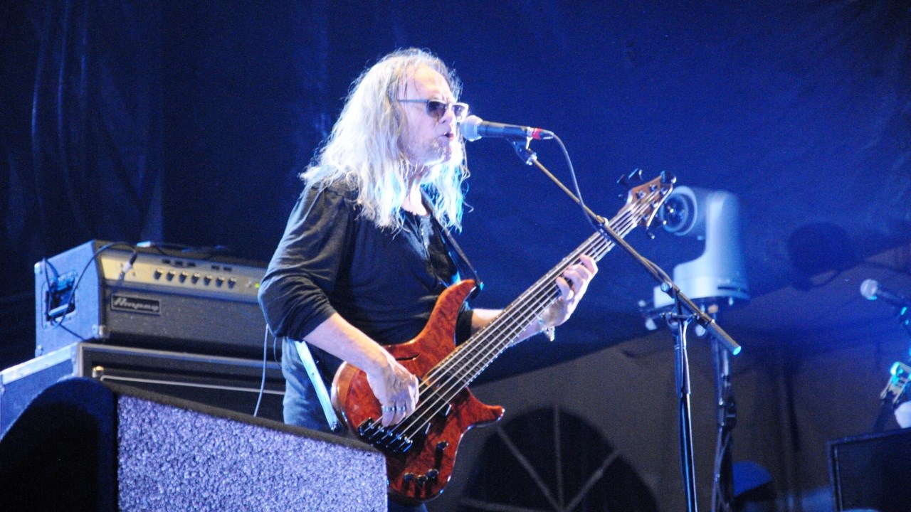 Leboeuf & Deschamps ont conquis la foule du Woodstock en Beauce