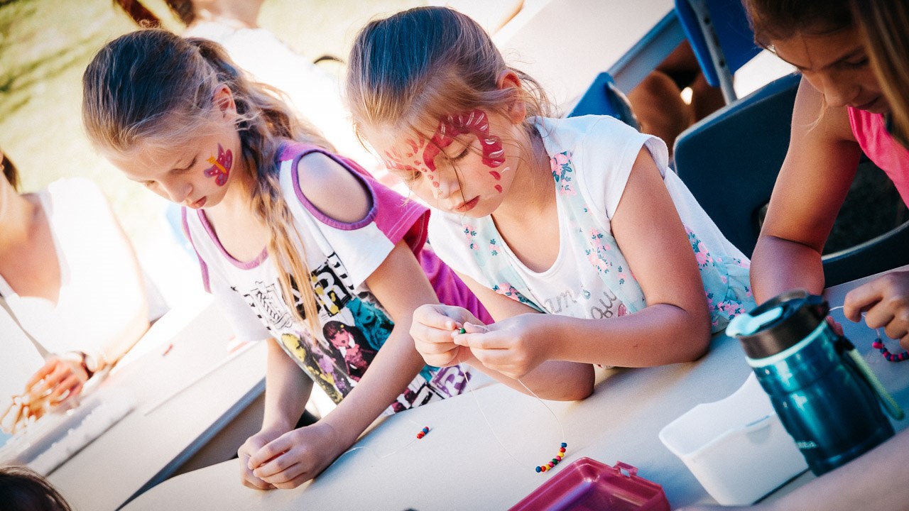 La Fête du Canada 2016 à Saint-Georges