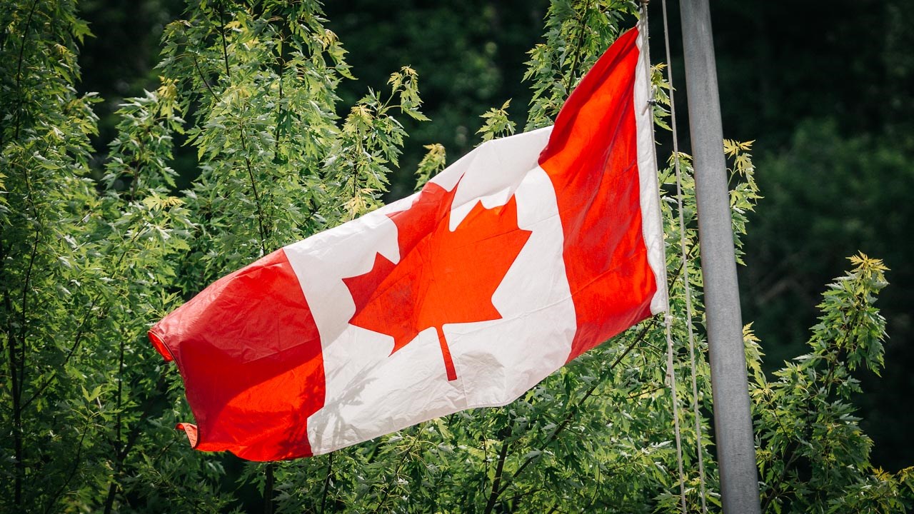 La Fête du Canada 2016 à Saint-Georges