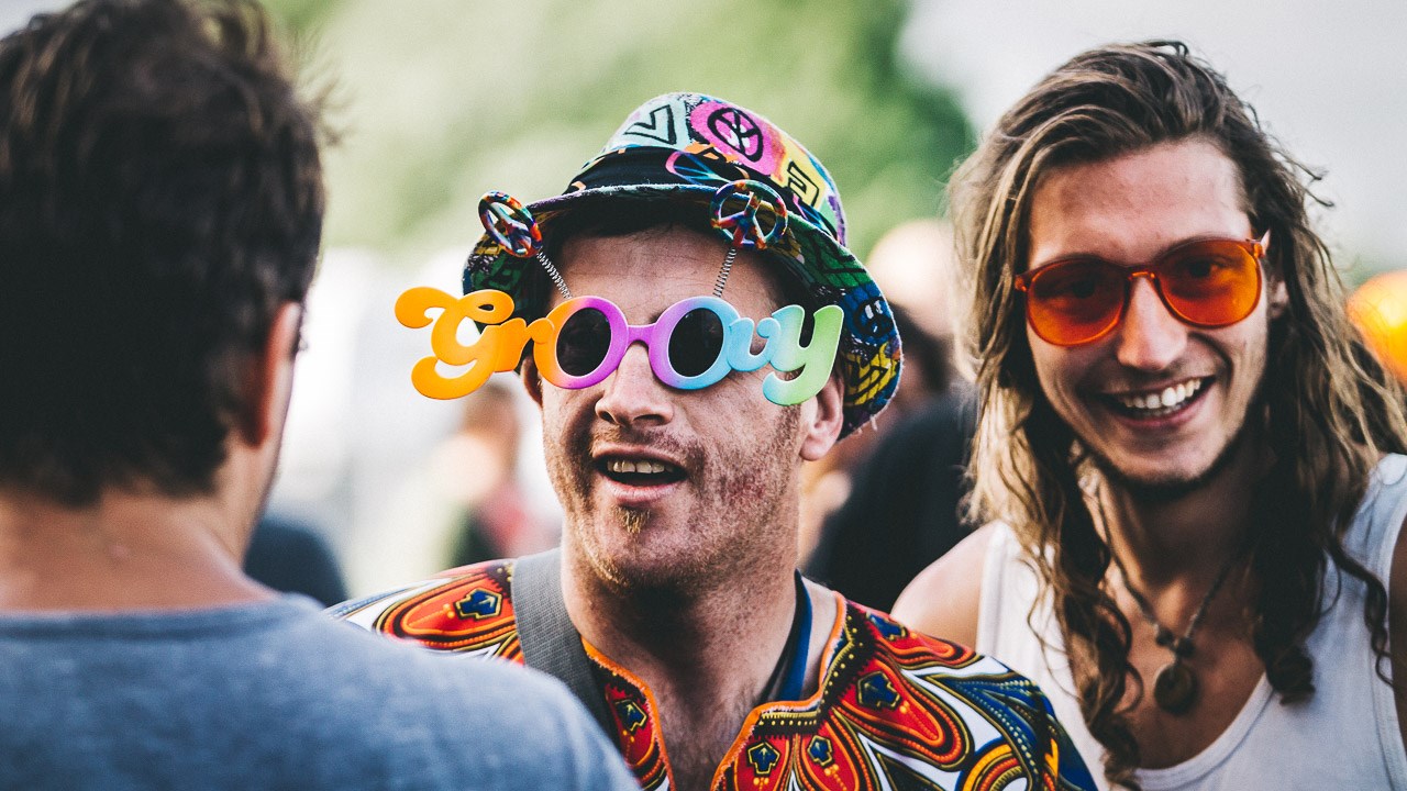 Woodstock en Beauce 2016 : images de la dernière journée