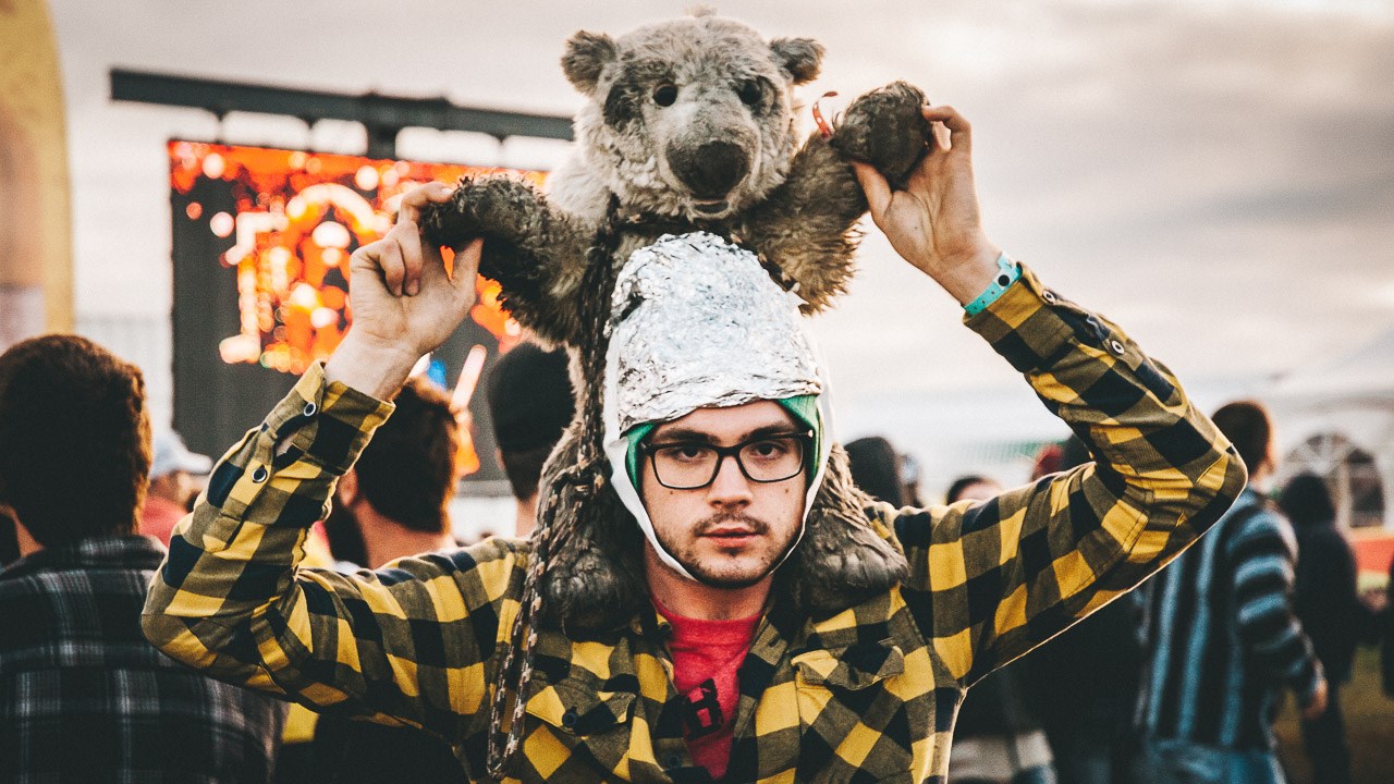 Woodstock en Beauce 2016 : images de la dernière journée