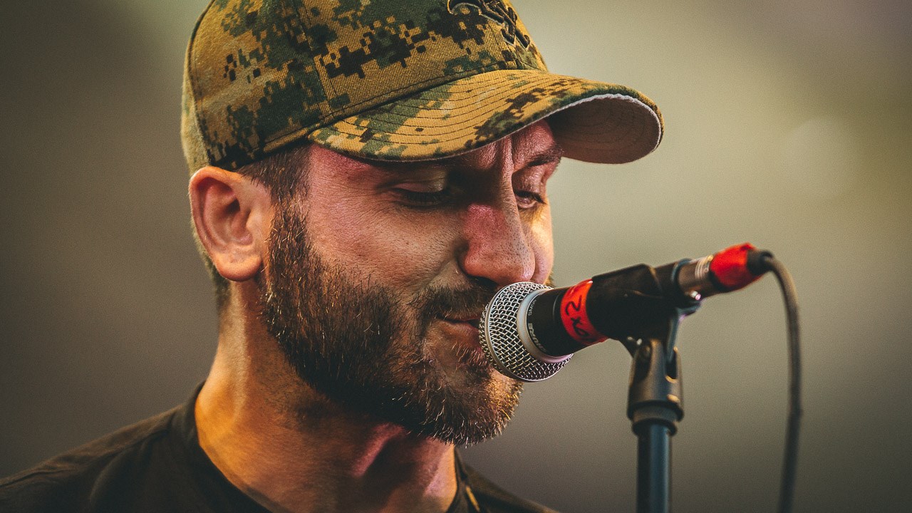 Bob Bissonnette (Scène principale)