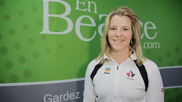 La golfeuse Josée Doyon défendra son titre provincial à L'Assomption