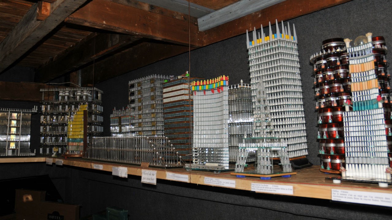 Le Village Miniature Baillargeon : un héritage qui se perpétue