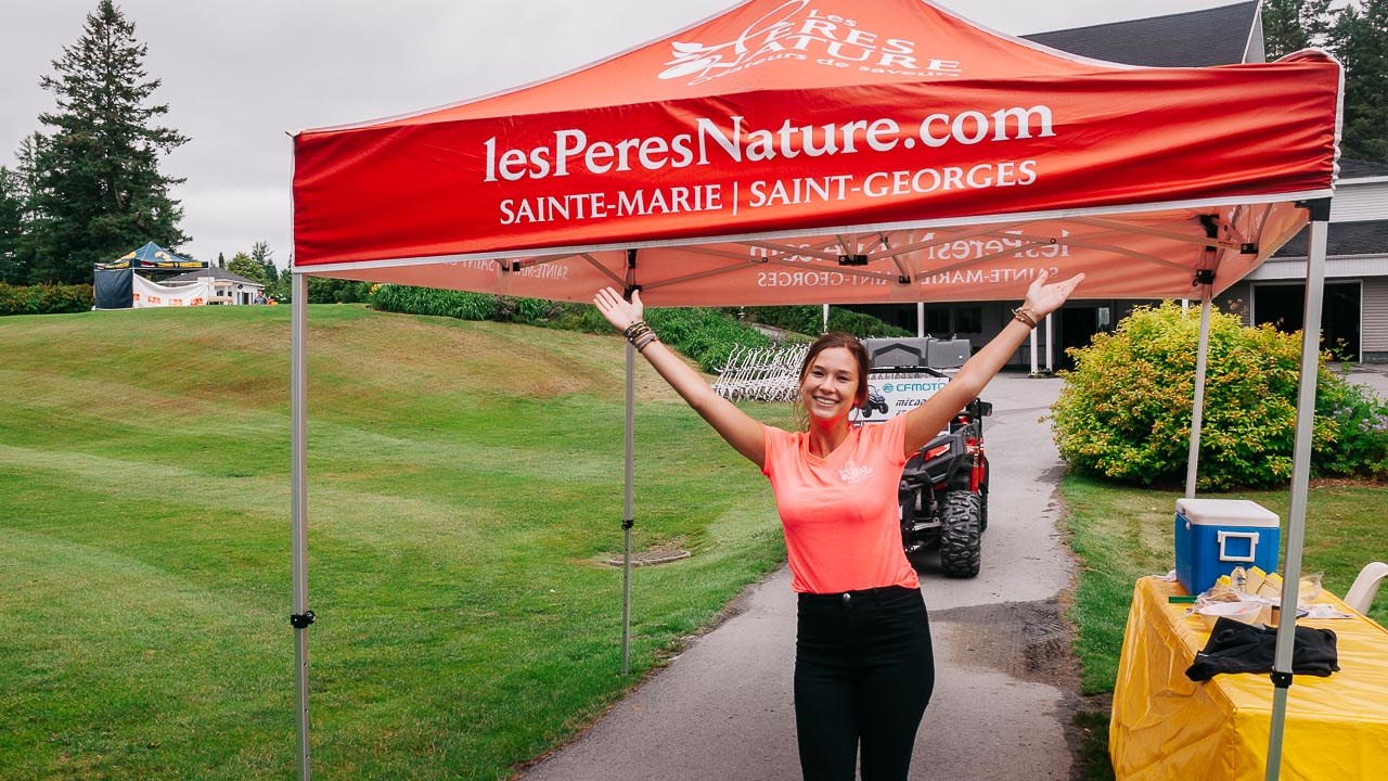 Succès pour la 35e édition du tournoi de golf du CEB