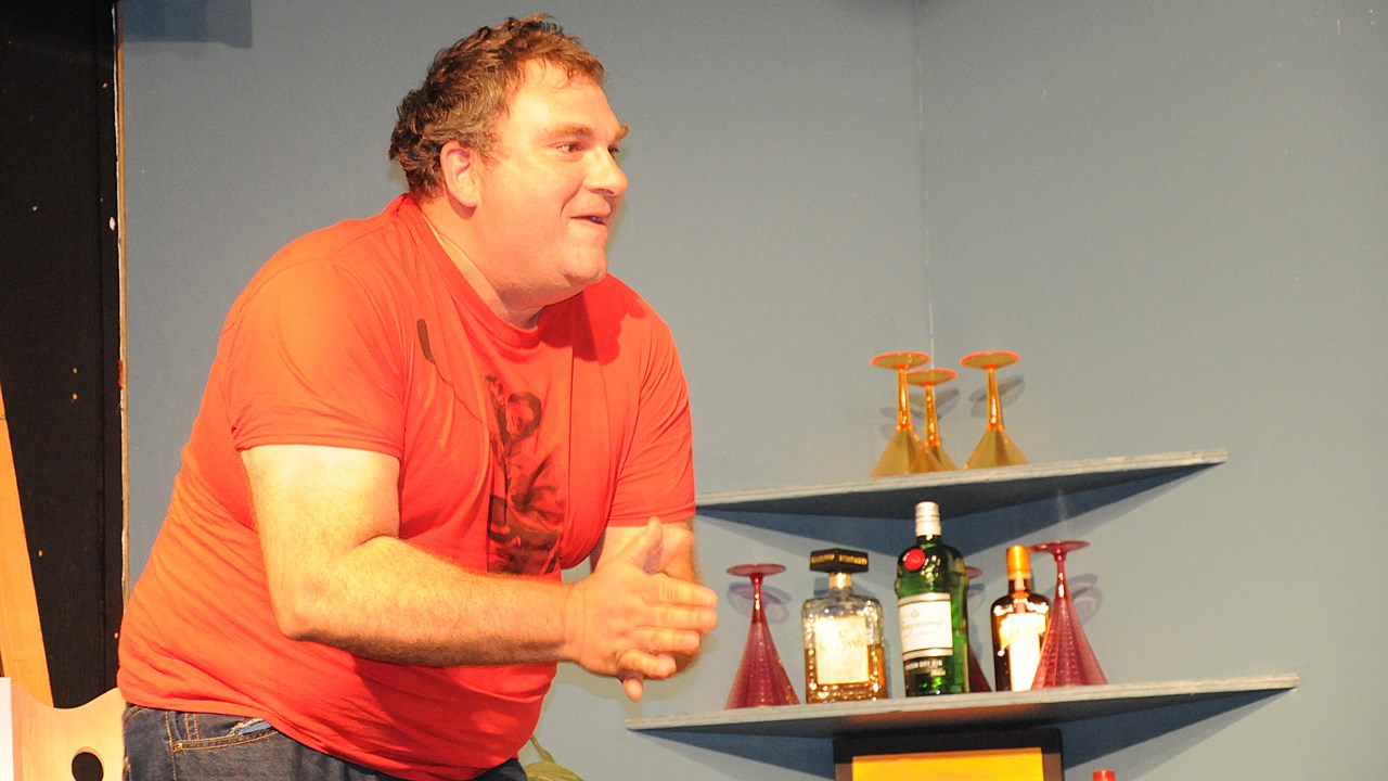 Les Barbottes Échevelées servent une bonne dose de « Poison d'avril » au Théâtre de l'Hôtel de Ville 