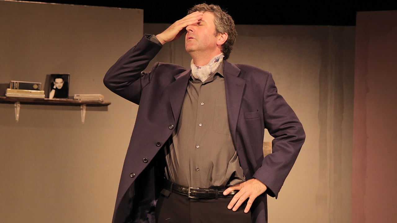 « Maestro » : une comédie bien orchestrée au Théâtre du Ganoué