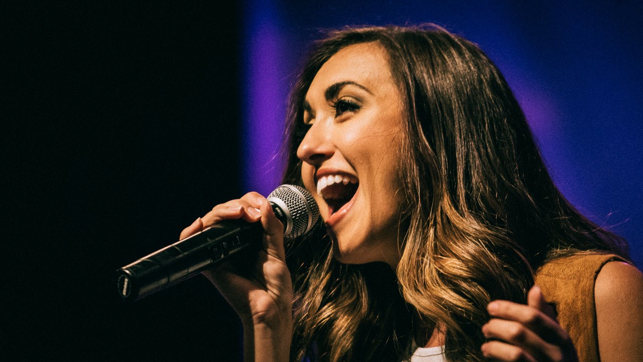Le Nashville Show en image