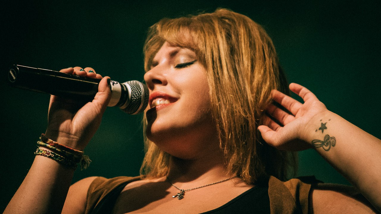 Le Nashville Show en image