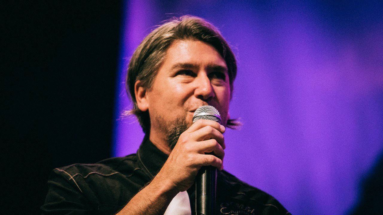 Le Nashville Show en image