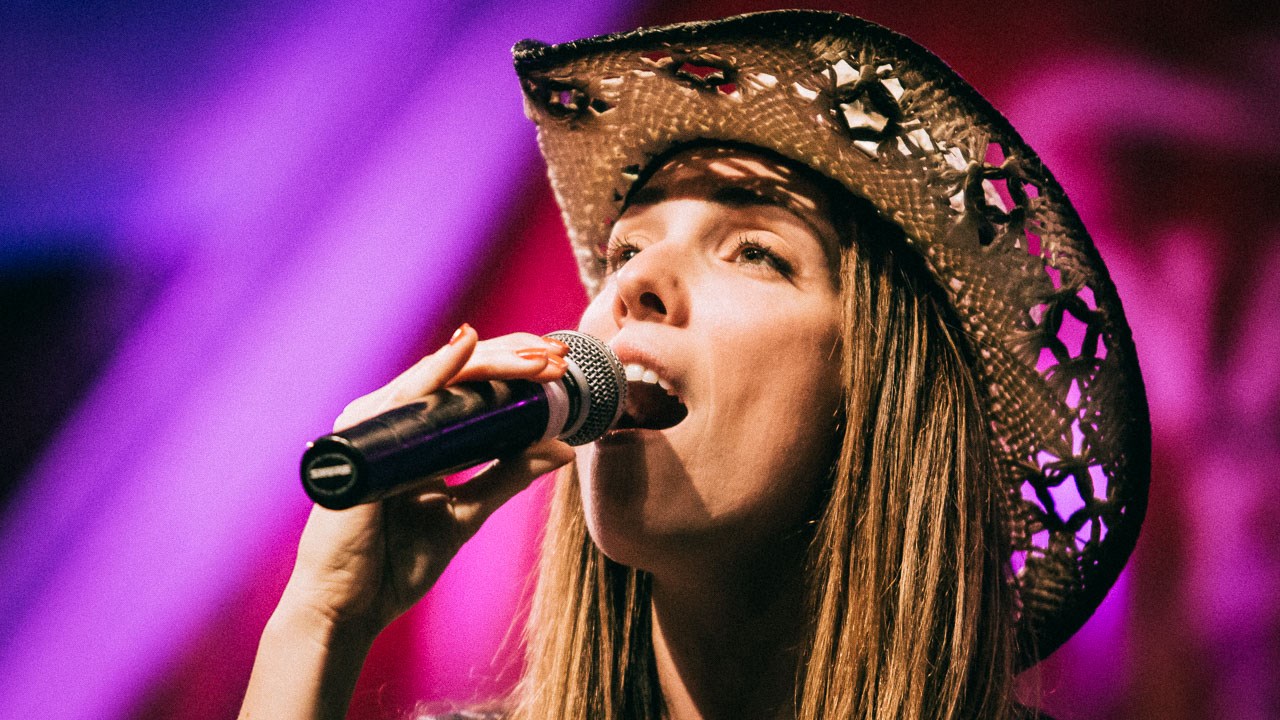 Le Nashville Show en image