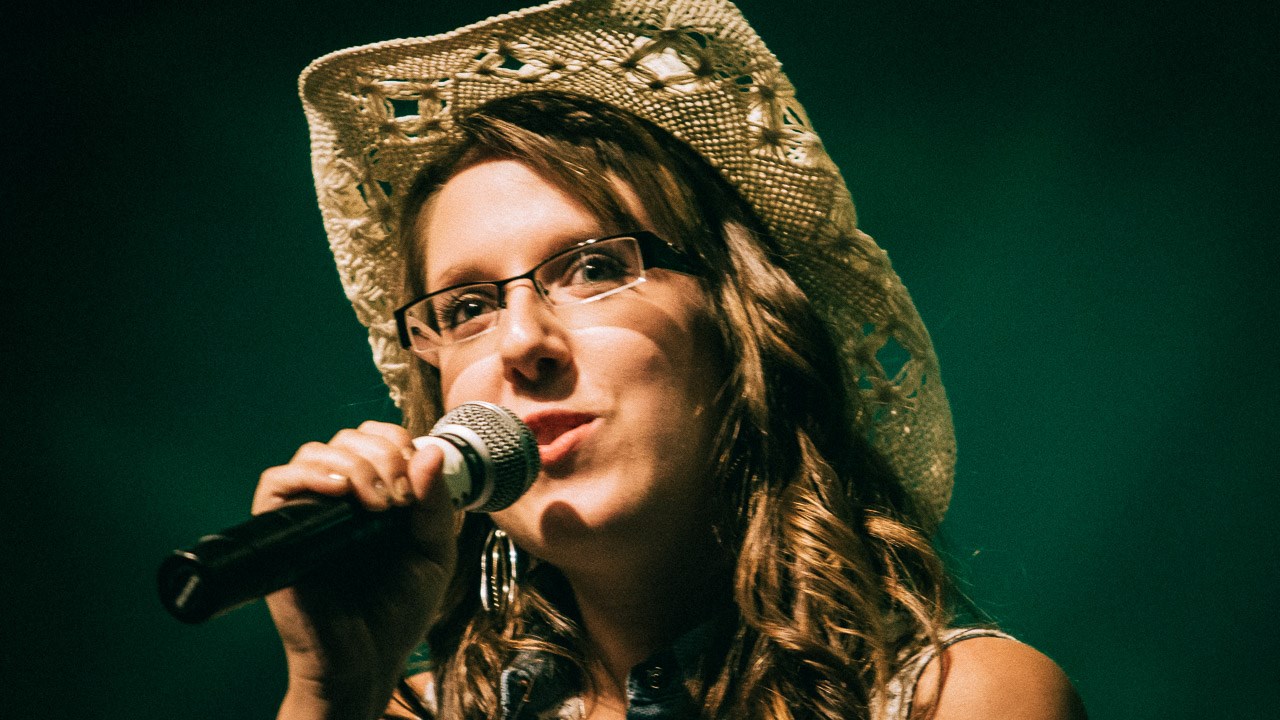 Le Nashville Show en image