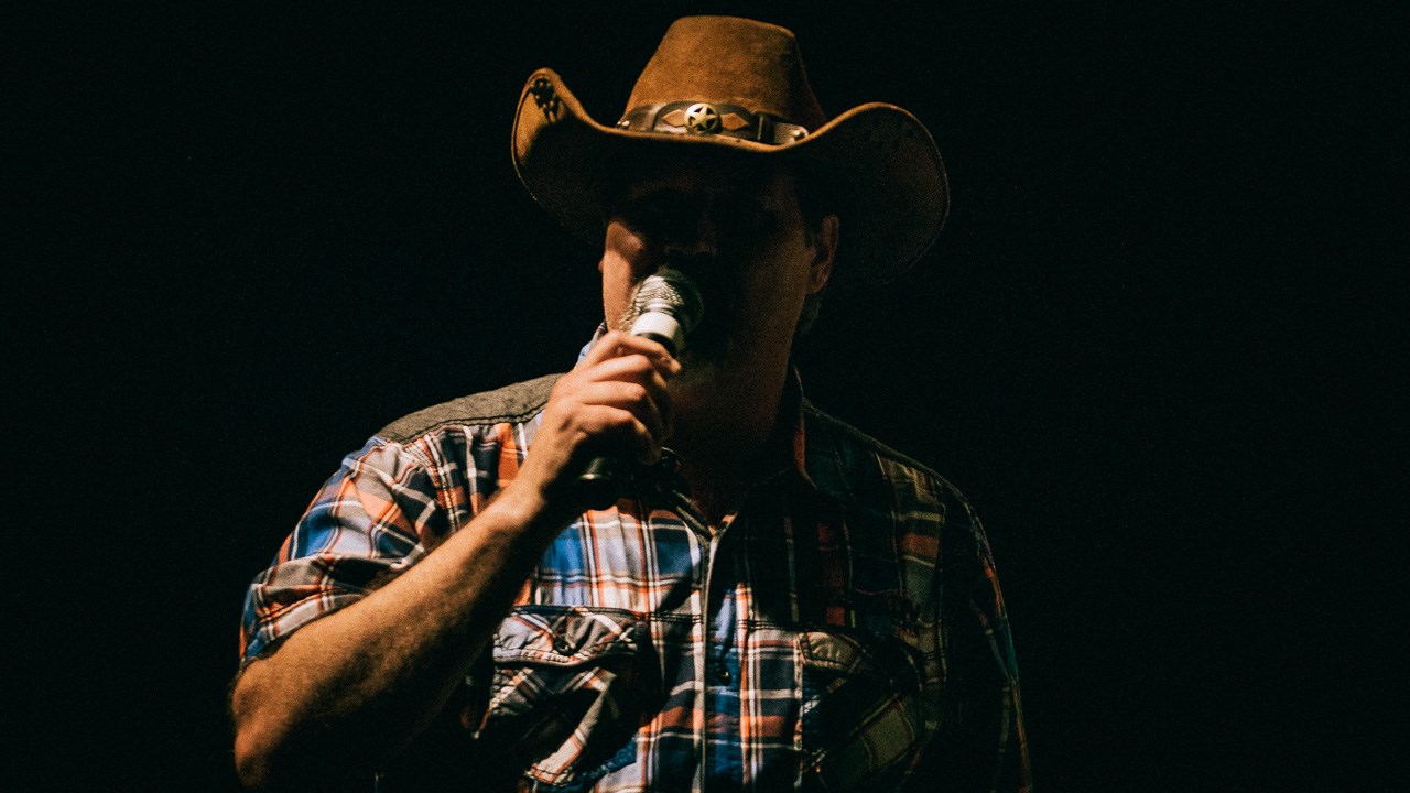 Le Nashville Show en image