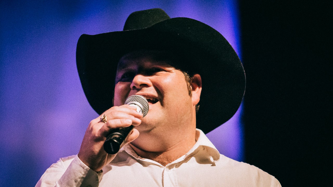 Le Nashville Show en image