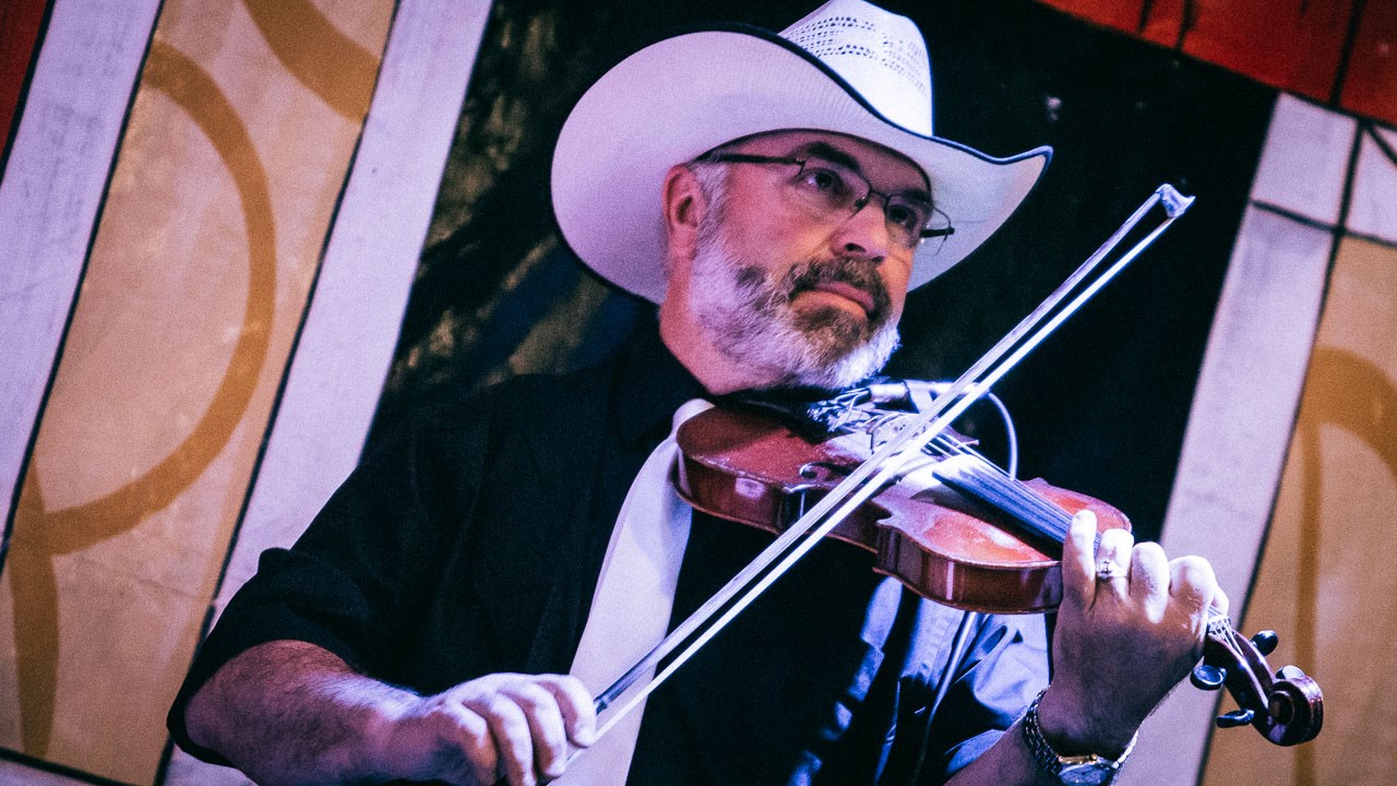 Le Nashville Show en image
