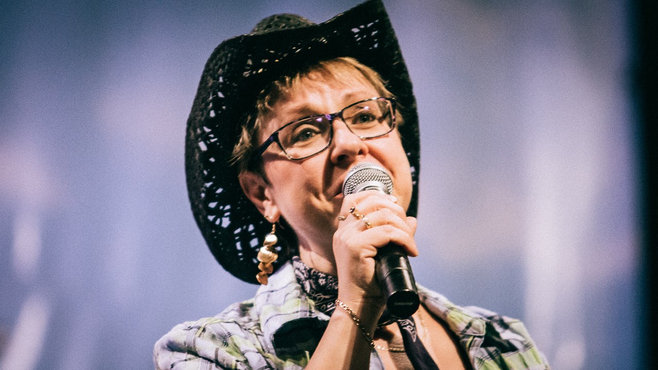 Le Nashville Show en image