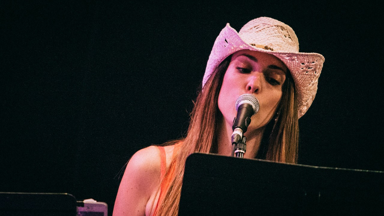 Le Nashville Show en image