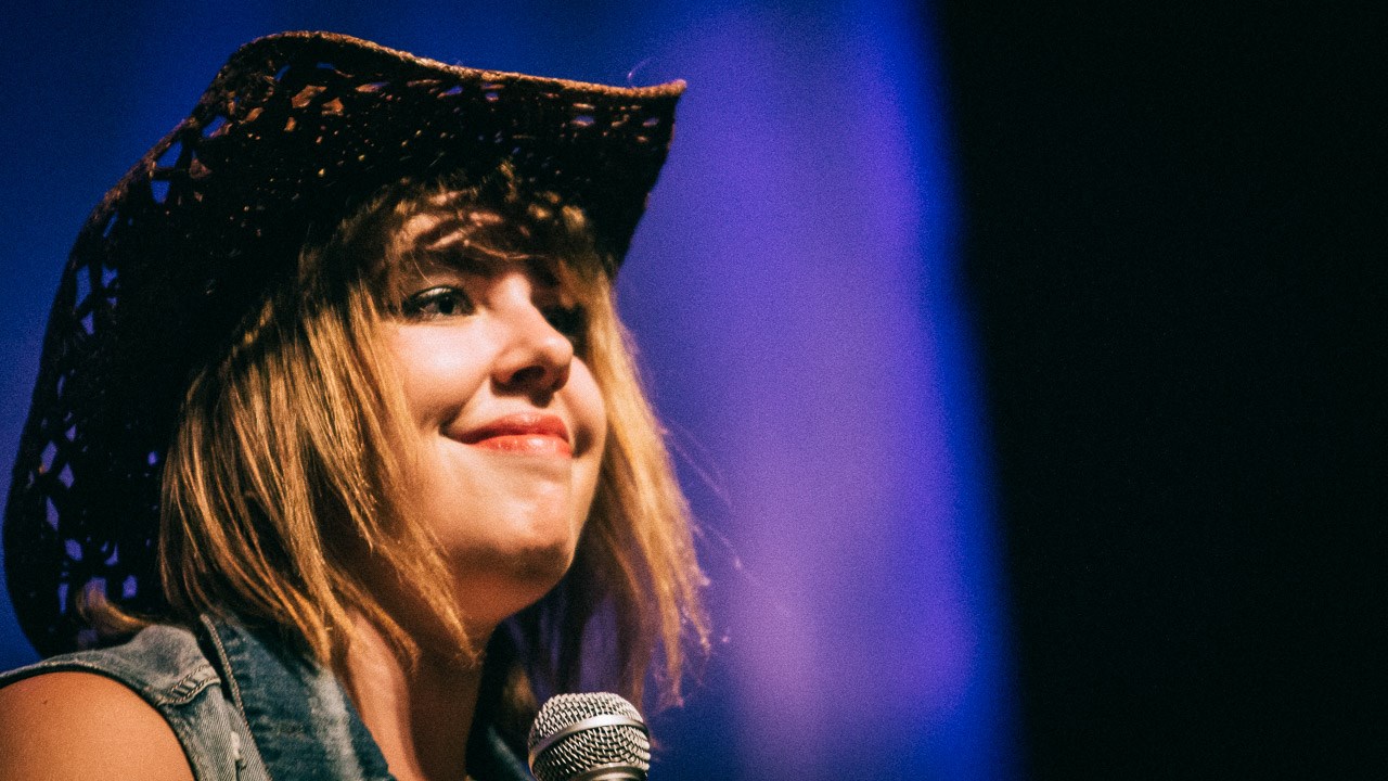 Le Nashville Show en image