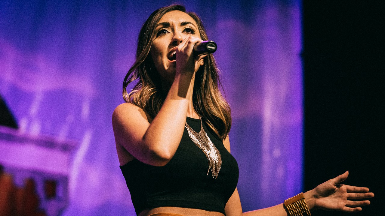 Le Nashville Show en image