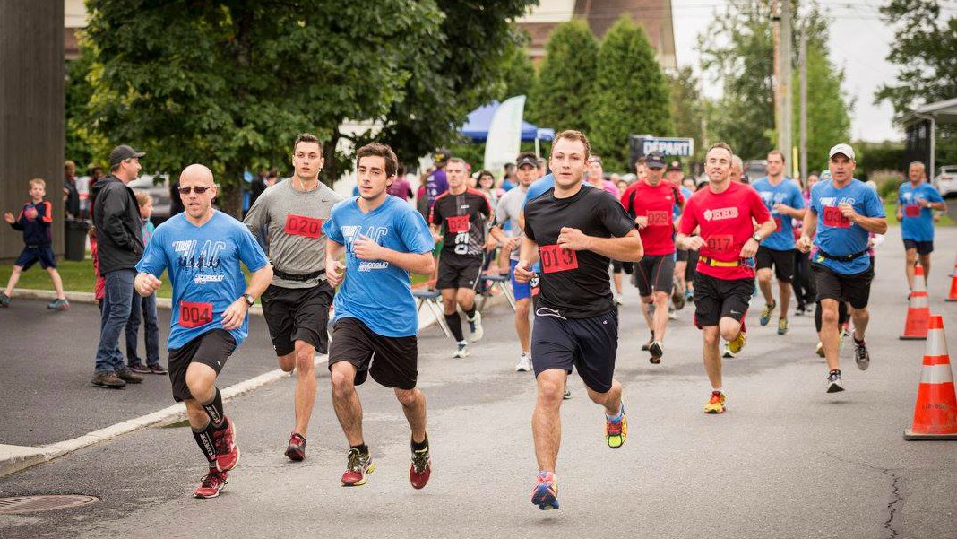 La 6e édition du Défi Drolet Mont-Gym se tiendra le 11 septembre