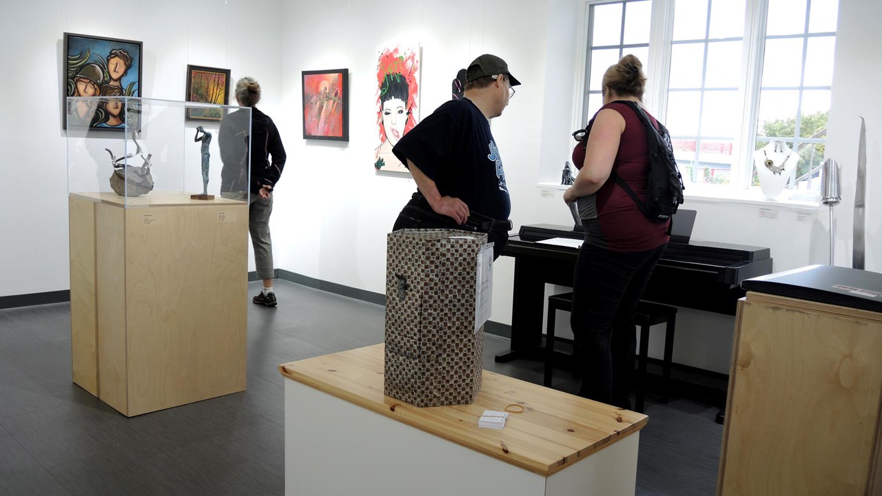 Artistes et Artisants de Beauce invite la population à la neuvième édition de « La belle tournée »
