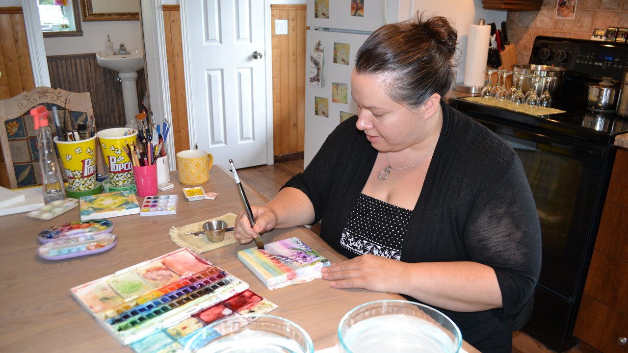 Artistes et Artisants de Beauce invite la population à la neuvième édition de « La belle tournée »