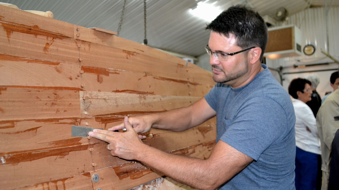 Artistes et Artisants de Beauce invite la population à la neuvième édition de « La belle tournée »