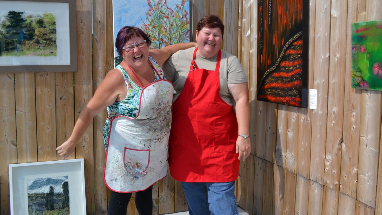 Artistes et Artisants de Beauce invite la population à la neuvième édition de « La belle tournée »
