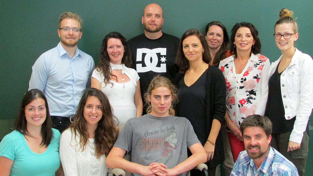 Patrick Couture, artiste de Saint-Éphrem actif principalement au niveau des arts de la scène, offrira gratuitement un atelier d’écriture aux 12-17 ans.